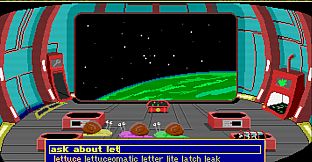 Snail Trek - Chapter 1: Intershellar