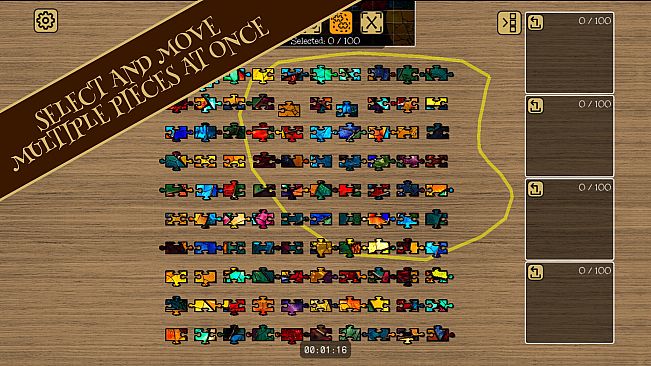 Proper Puzzles