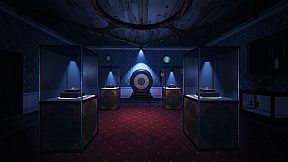 Blind Spot VR / 盲点 VR