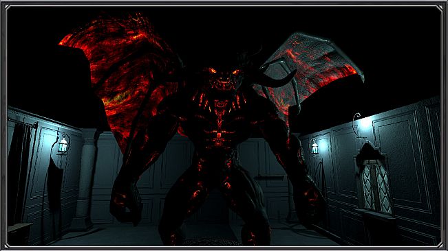 Night Patrol - Escape