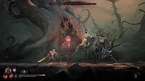 Mandragora: Whispers of the Witch Tree