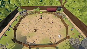 Carnival Heroes - Super party minigames