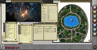 Fantasy Grounds - Starfall (PFRPG)