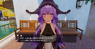 ISExKAI MAIDEN～Osawari H as you like in another world～