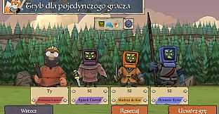 Root: The Underworld Expansion