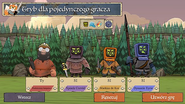 Root: The Underworld Expansion