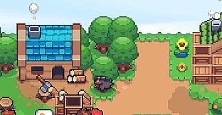 Village Tale - Supporter Pack