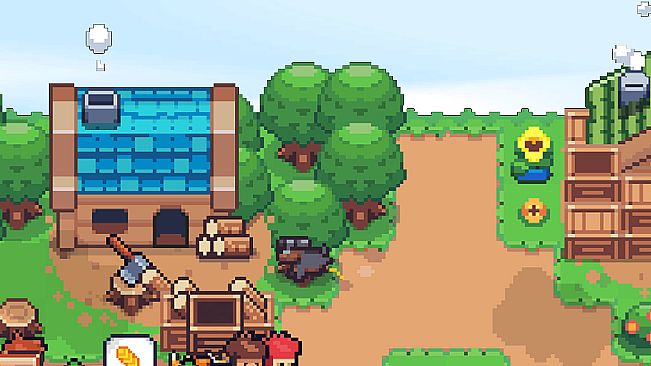 Village Tale - Supporter Pack