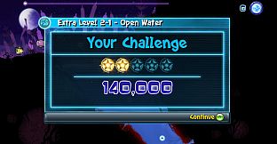 Alien Spidy: Easy Breezy DLC