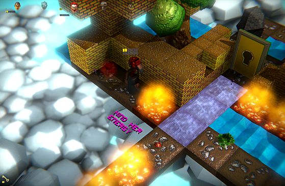 Inner Mazes - Souls Guides