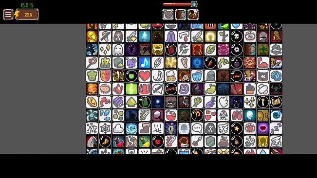 Hidden Objects - Cartoon Fantasy