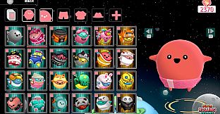 Super Rolling Heroes Deluxe