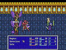 The Dragon's Prophecy