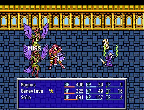 The Dragon's Prophecy