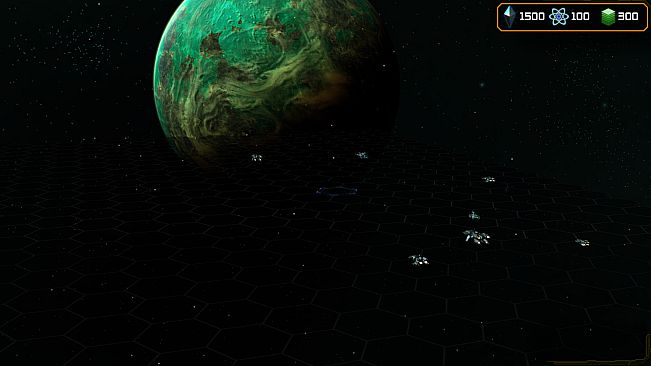 Ancient Frontier: Tactics