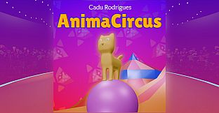 AnimaCircus Soundtrack
