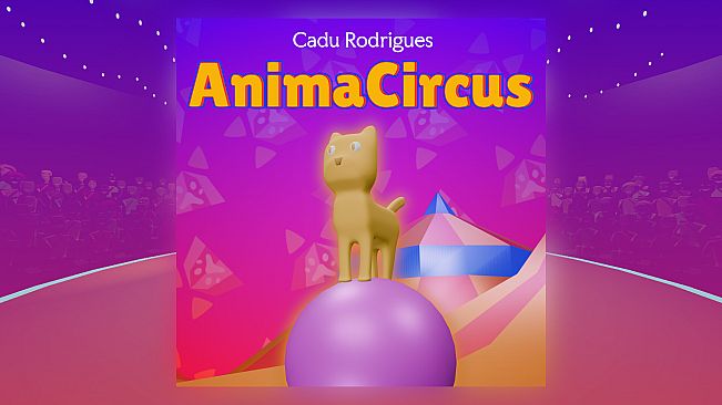 AnimaCircus Soundtrack
