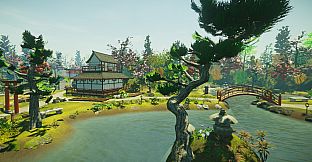 House Builder - Garden DLC