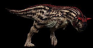 Primal Carnage - Dinosaur Skin Pack 3