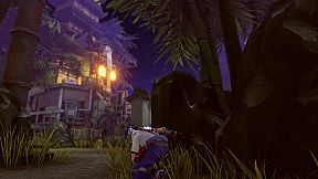 Higher Critters - 1v4