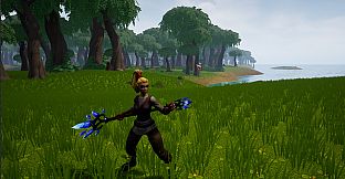 Fantasy Toonz: Embers of Creation