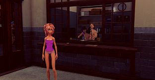 Anime for Fuck in police