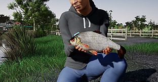 Fishing Sim World: Pro Tour - Talon Fishery