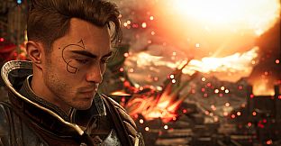 Immortals of Aveum Deluxe Edition