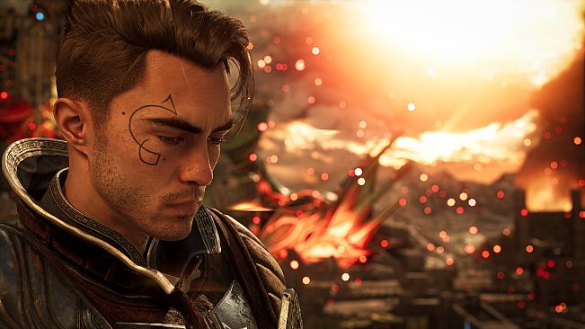 Immortals of Aveum Deluxe Edition