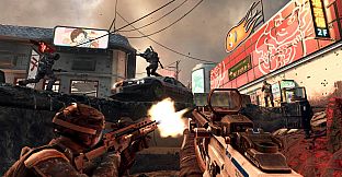 Call of Duty: Black Ops II - Uprising