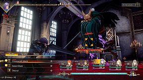 Romancing SaGa 2: Revenge of the Seven