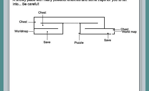Official Guide - Inexistence
