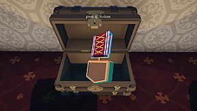 Secrets of Blackrock Manor - Escape Room