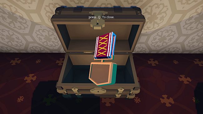 Secrets of Blackrock Manor - Escape Room