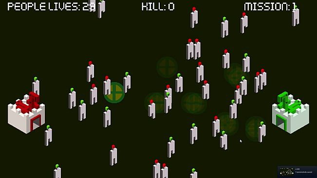 A100 Stronghold Attack Hard