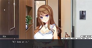 Obedient Women - A Young Housewife