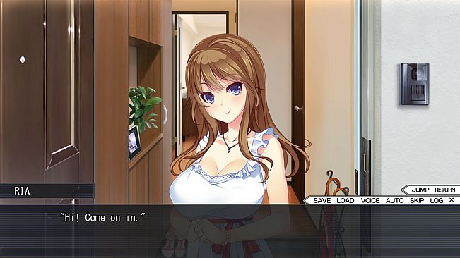 Obedient Women - A Young Housewife