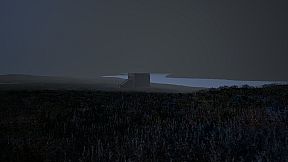 Nightmare Of SilkenCore - Train Hell