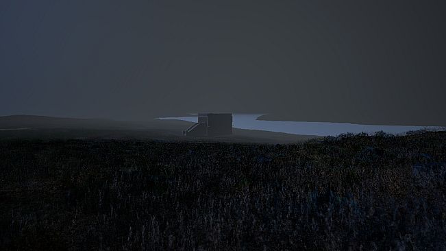 Nightmare Of SilkenCore - Train Hell