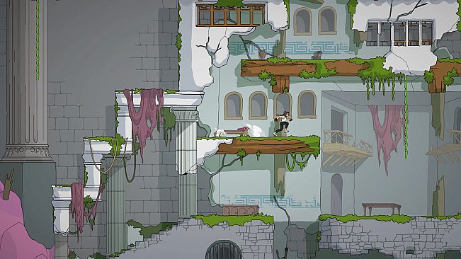 Treasure of the Aegean