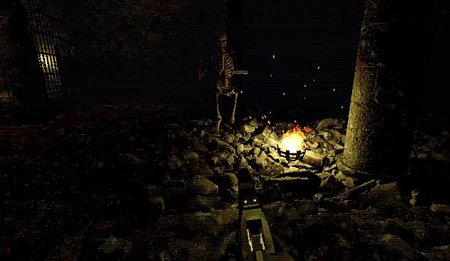 The Prisoner in Letter