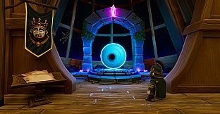 Time Dungeons
