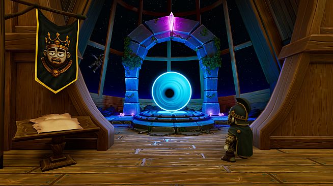 Time Dungeons