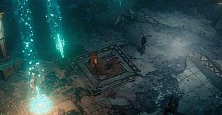 Pathfinder: Wrath of the Righteous - Visitors from Morta