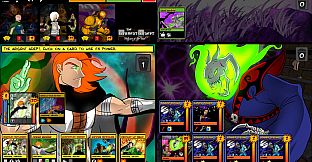 Sentinels of the Multiverse - Infernal Relics