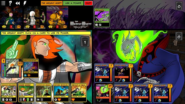 Sentinels of the Multiverse - Infernal Relics