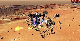 [MARS] Total Warfare