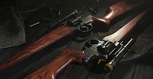 Hunt: Showdown 1896 - Spirit of Nian