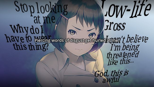 Mojika - Truth Rears Its Ugly Head