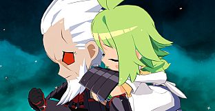 Phantom Brave: The Lost Hero - Bonus Story: Heroes of the Past